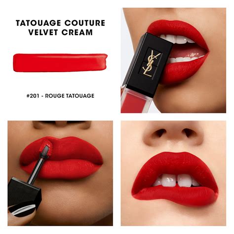 ysl valentine's lipstick|YSL matte lipstick.